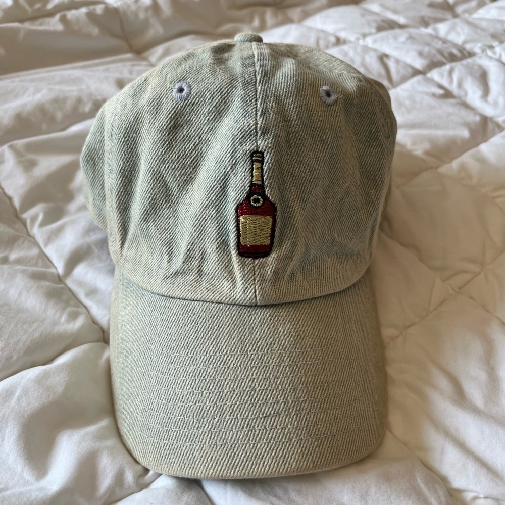 Henny (Hennessy) Hat